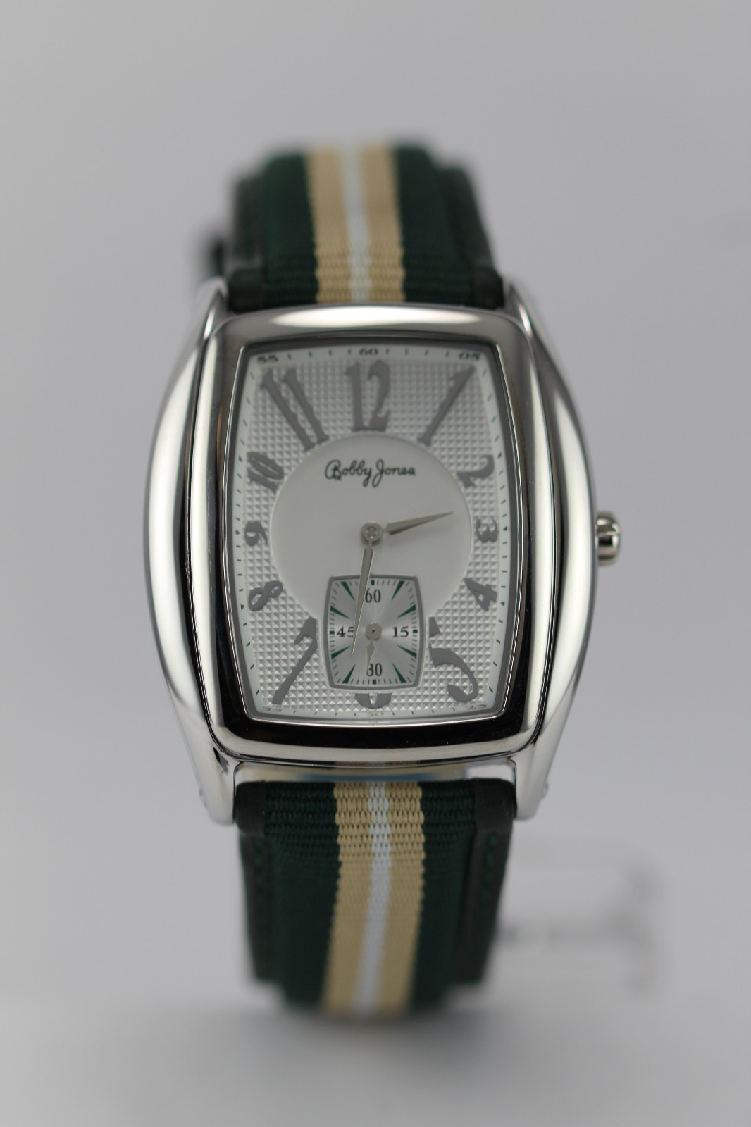 BOBBY JONES Wristwatch BJ0019