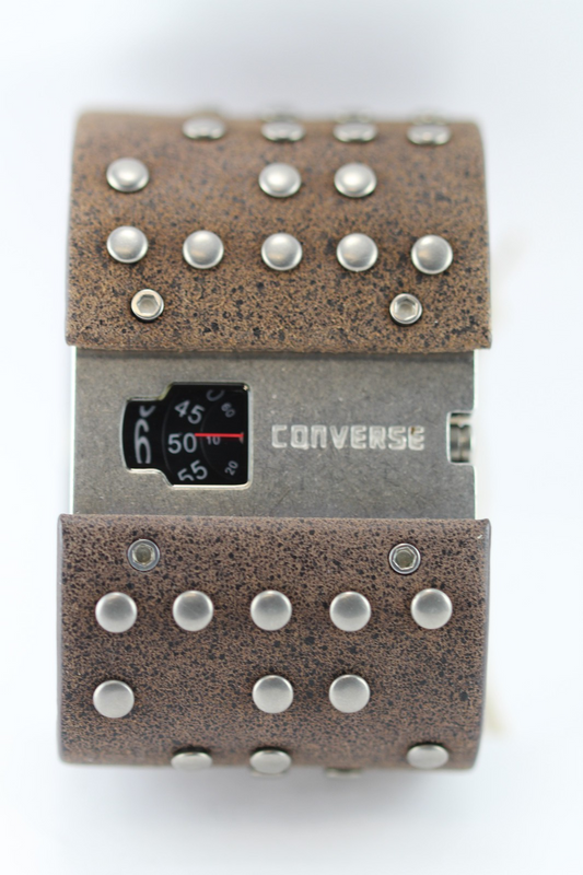 CONVERSE Wristwatch VR020.200