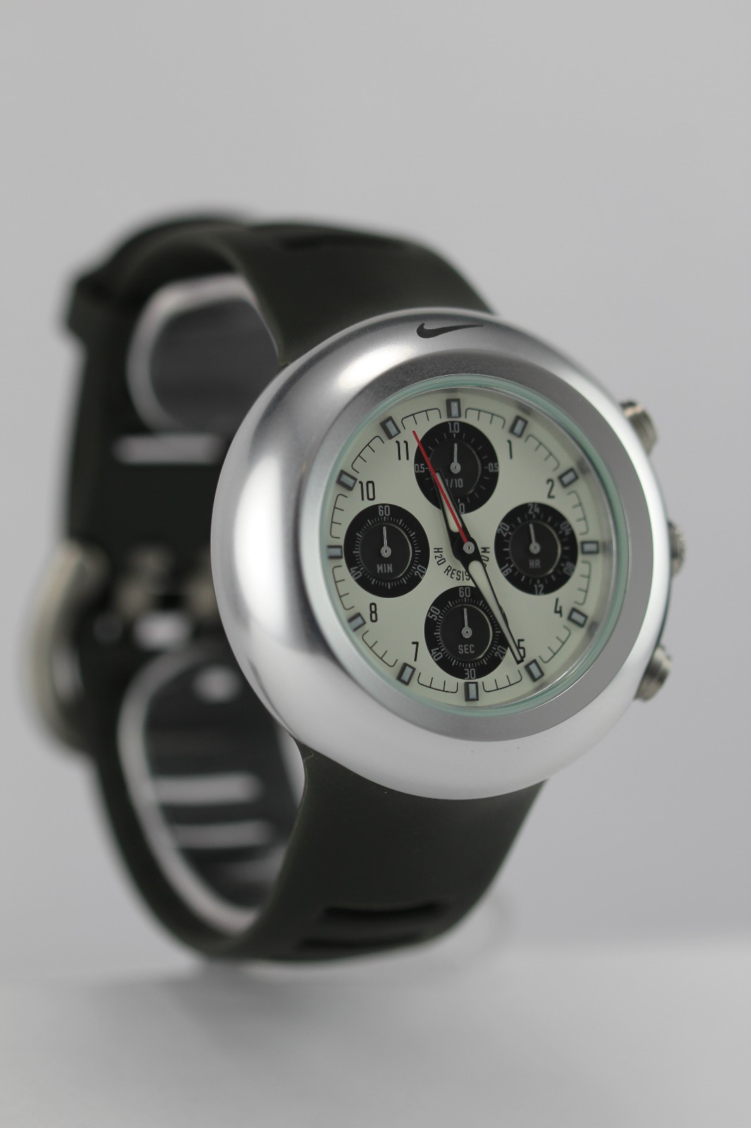 NIKE ANALOG CHRONO WATCH WA0022.006