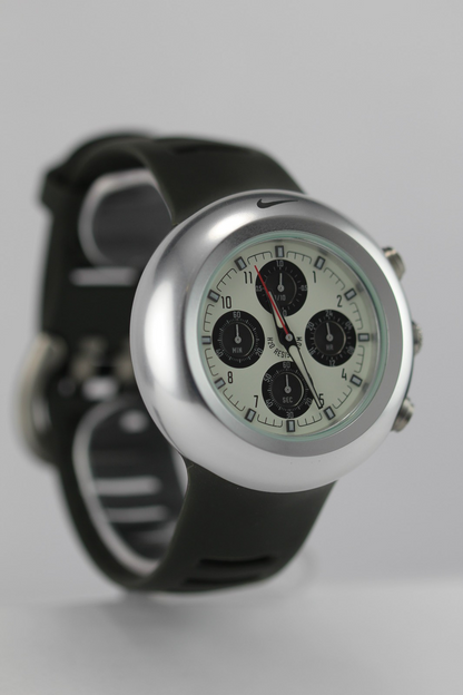 NIKE ANALOG CHRONO WATCH WA0022.006