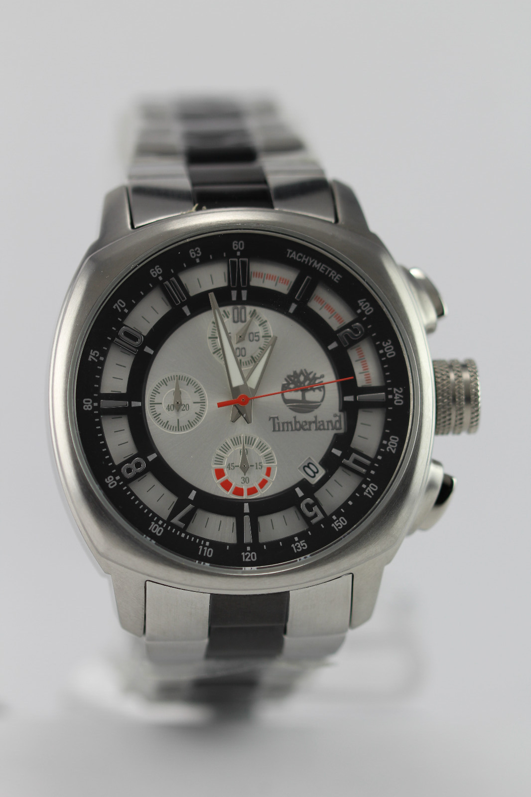 Timberland Mens Watch NEW QT7127301