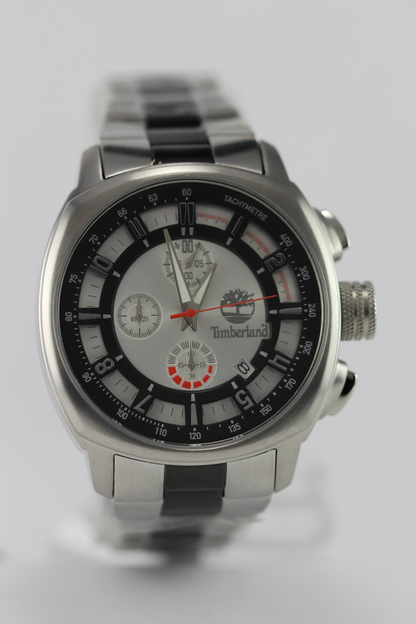 Timberland Mens Watch NEW QT7127301