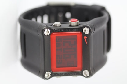 NIKE Hammer Watch WC0021.064