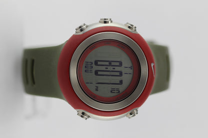 NIKE OREGON DIGITAL WATCH WA0024.340