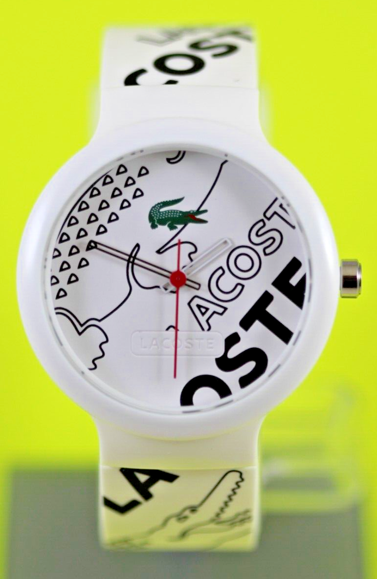 Lacoste Watch LC.46.1.29.2224