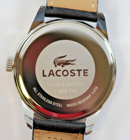 Men's Lacoste Watch LC.42.3.29.3214