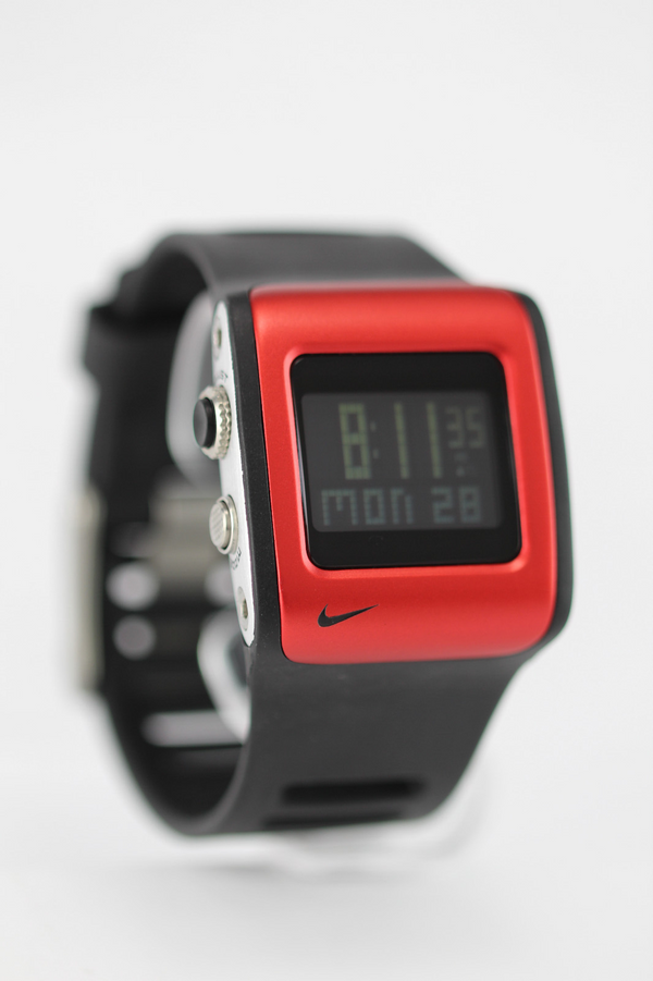 NIKE BLADE WATCH WC0037.RED
