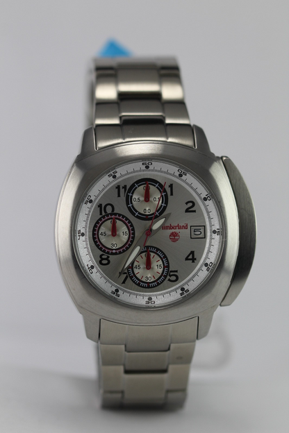 TIMBERLAND Wristwatch QT5127302
