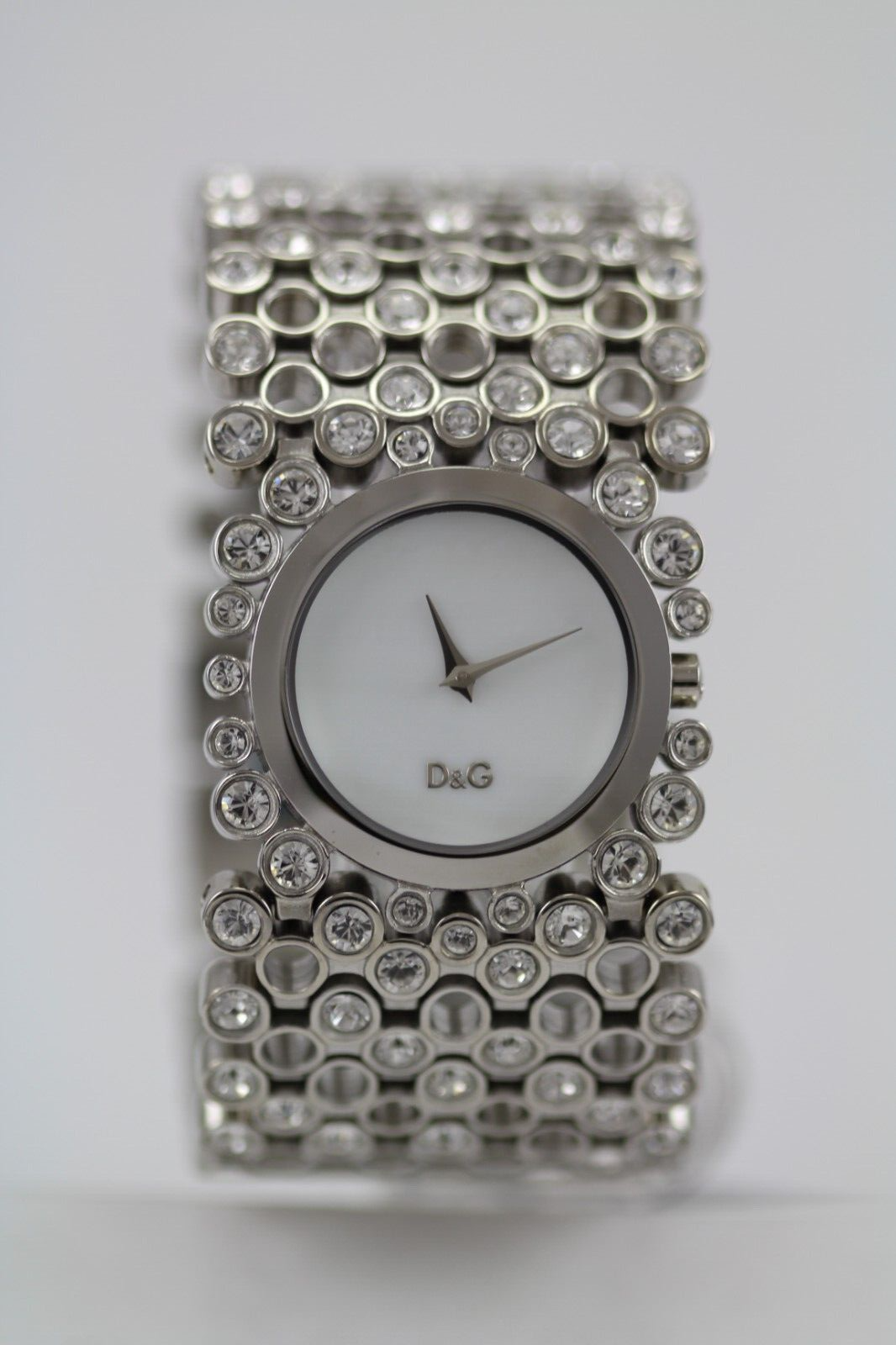 Dolce & Gabbana Risky slv DW0243