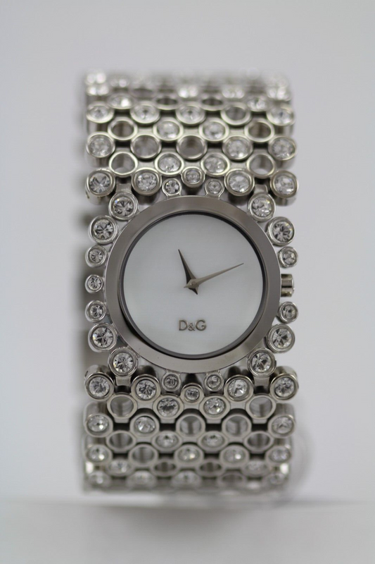 Dolce & Gabbana Risky slv DW0243