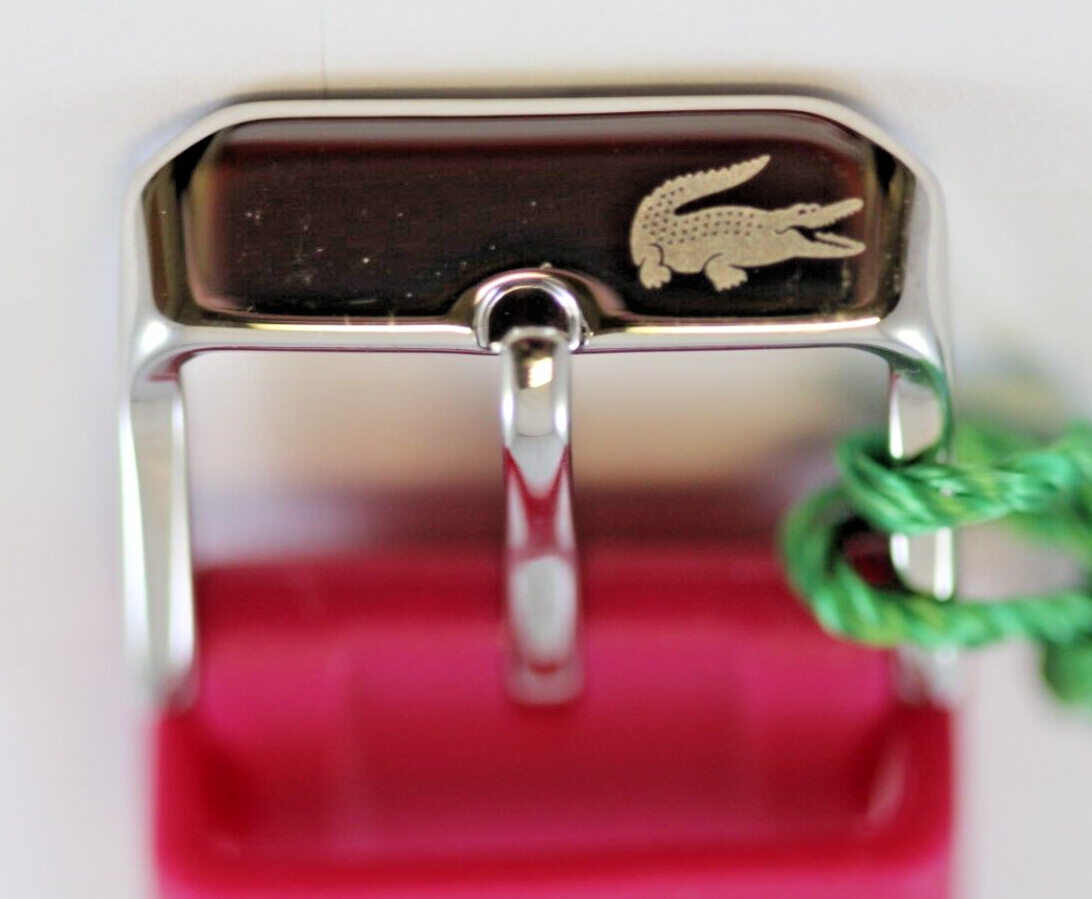 Women's Lacoste Watch LC.54.3.27.2269