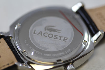 Men's Lacoste Watch LC.47.3.14.2233