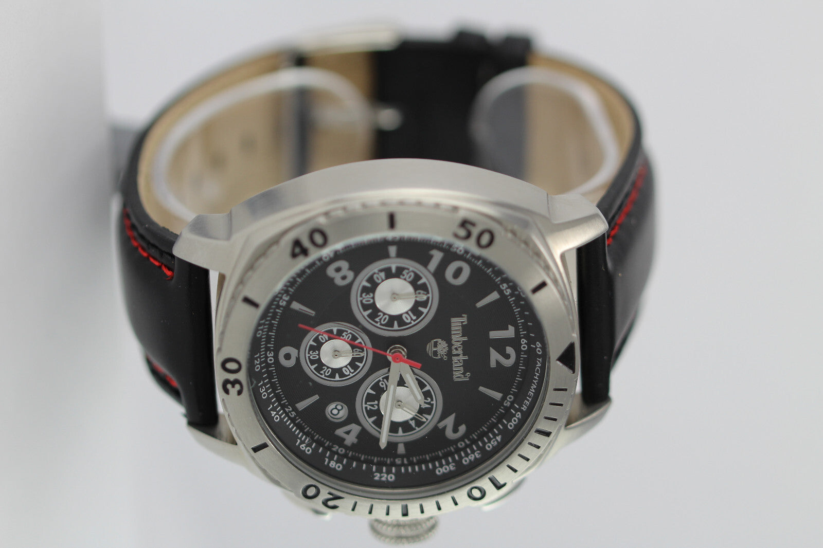 Timberland Mens Watch NEW QT7121105
