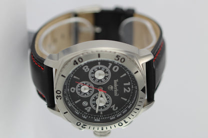 Timberland Mens Watch NEW QT7121105