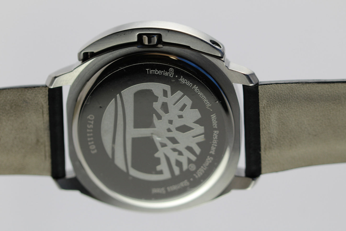Timberland men's watch QT511 1103
