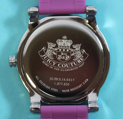 Women's Juicy Couture JC.29.3.14.0317