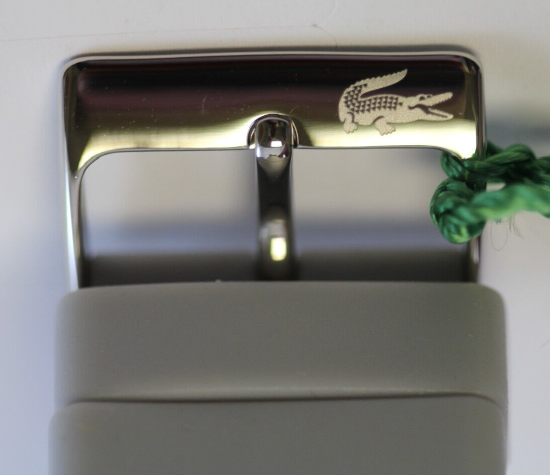 Lacoste Watch LC.38.3.22.2322