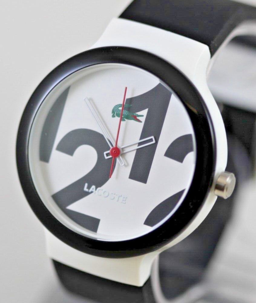 Lacoste Watch LC.46.4.29.2298