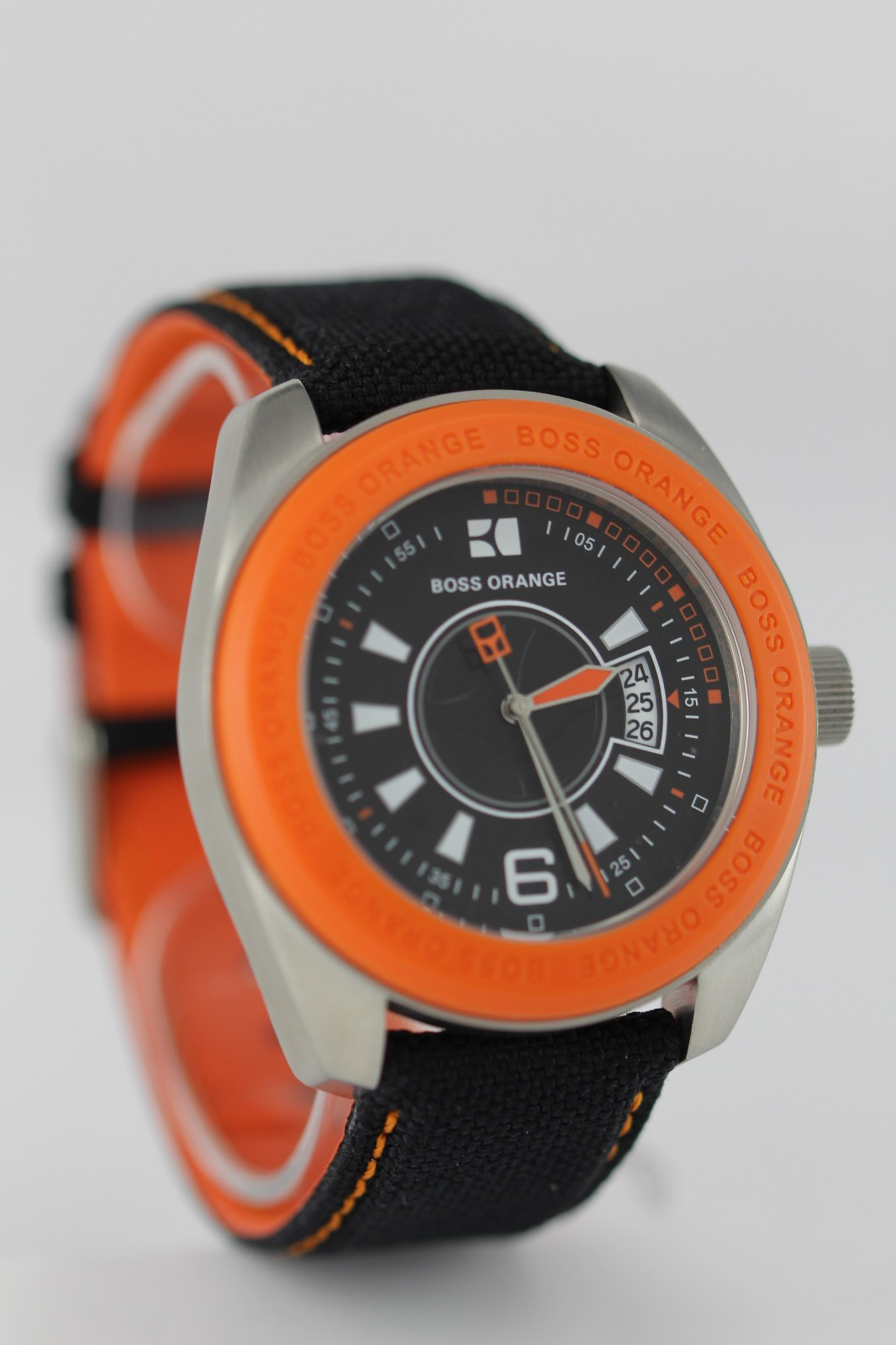 HUGO BOSS Wristwatch 1512546