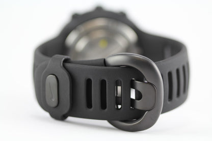 NIKE LANCE RACE Watch WA0040