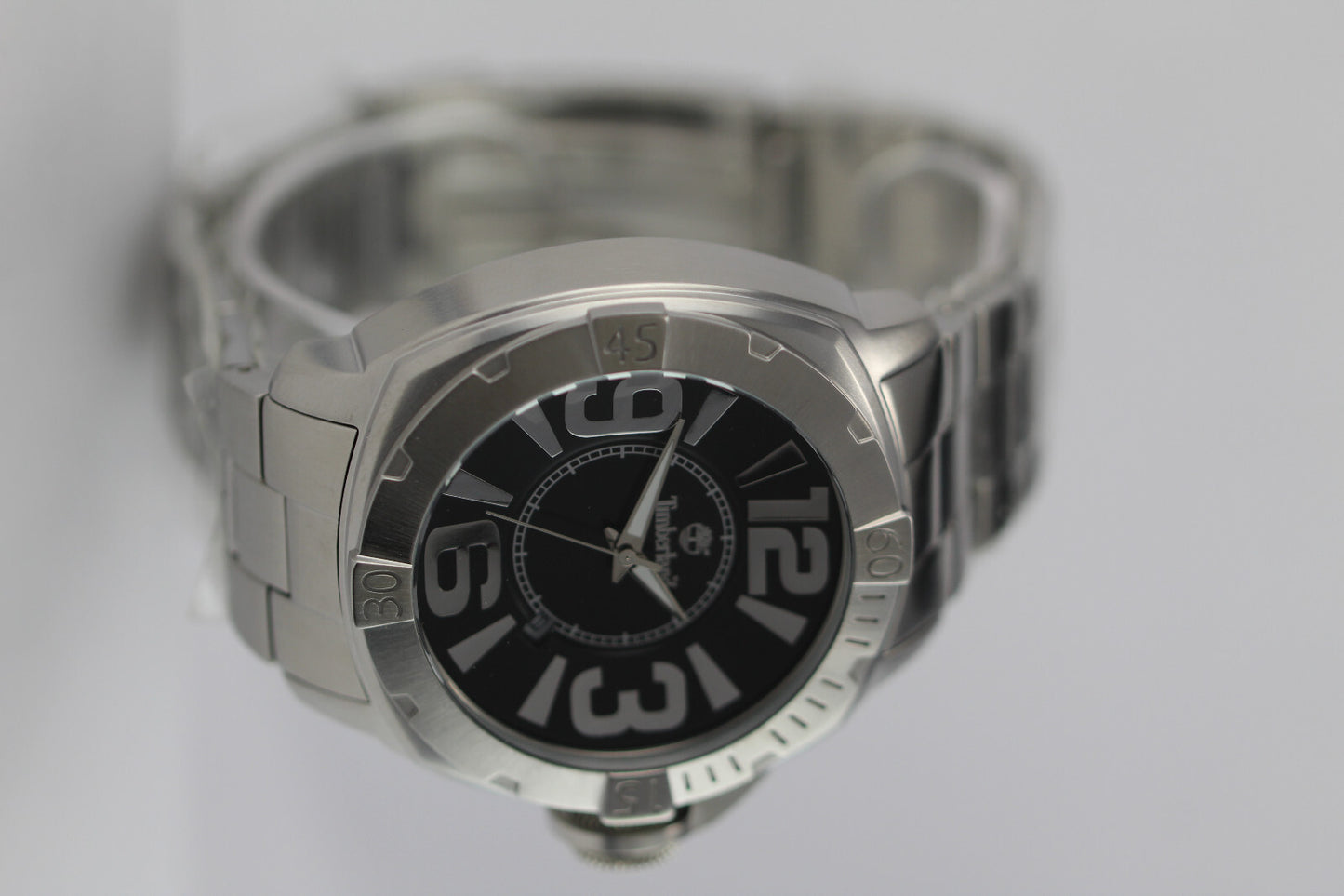 Timberland Mens Watch NEW QT7137101
