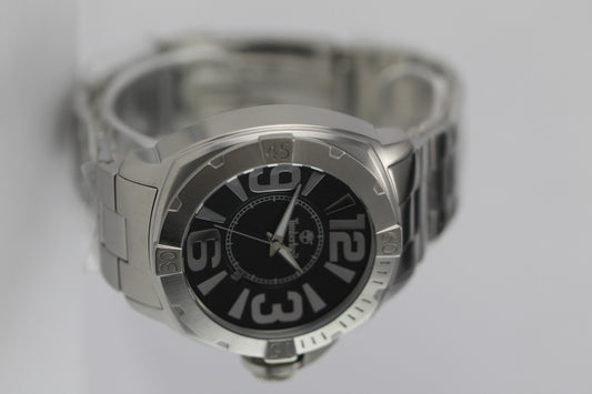 Timberland Mens Watch NEW QT7137101