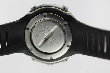 NIKE LANCE-4 WATCH WA0020.001