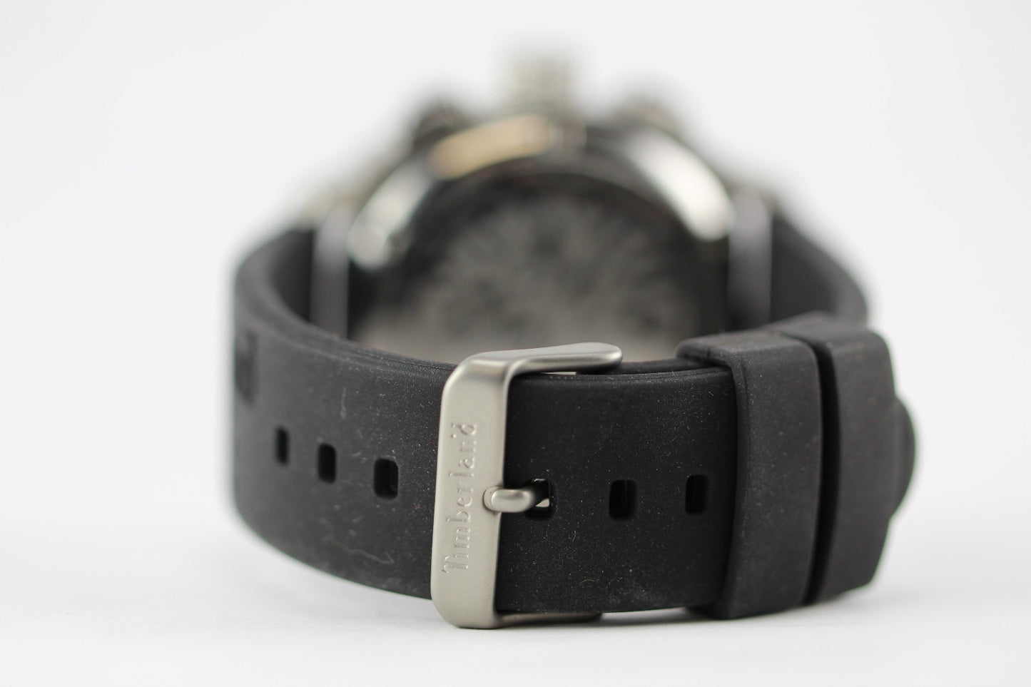 TIMBERLAND Wristwatch QT7129101