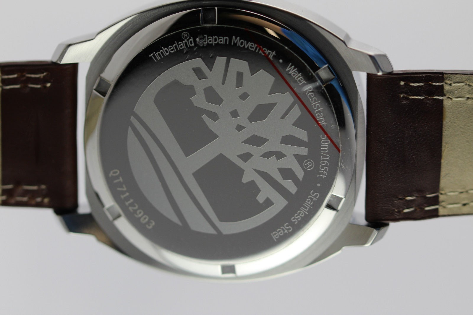 TIMBERLAND Wristwatch QT7112903