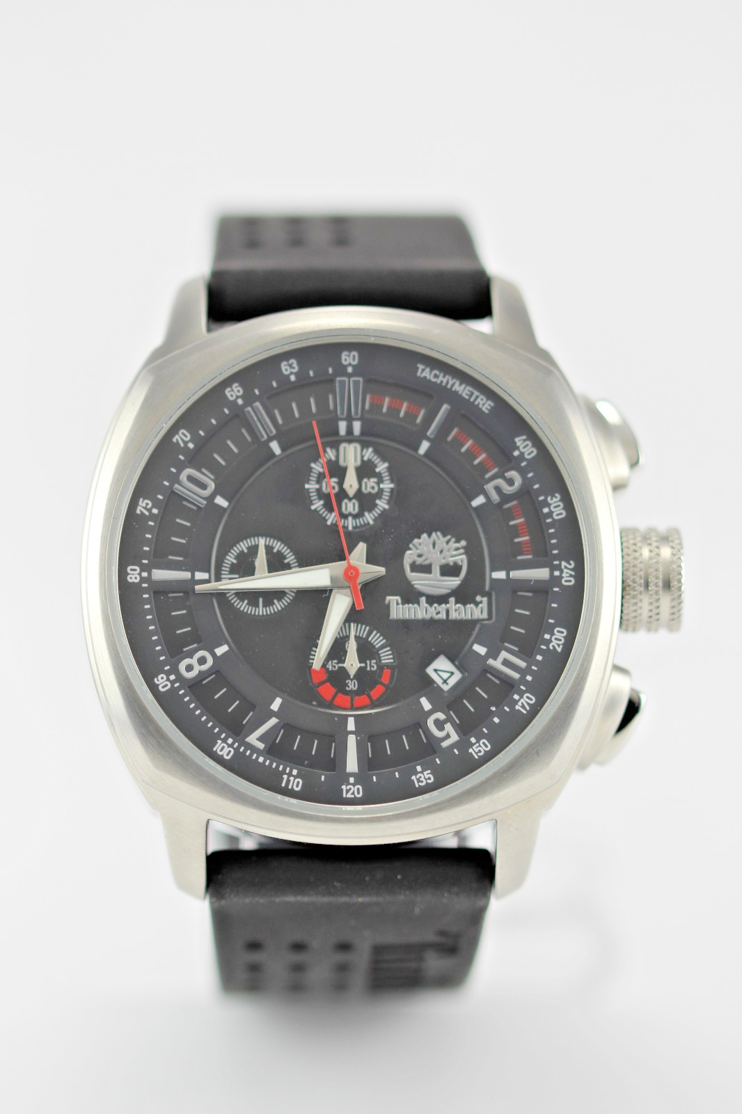 TIMBERLAND Wristwatch QT7129101