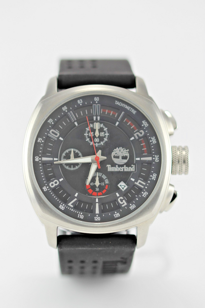 TIMBERLAND Wristwatch QT7129101