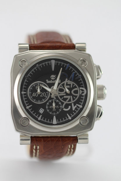 TIMBERLAND Wristwatch QT7122102
