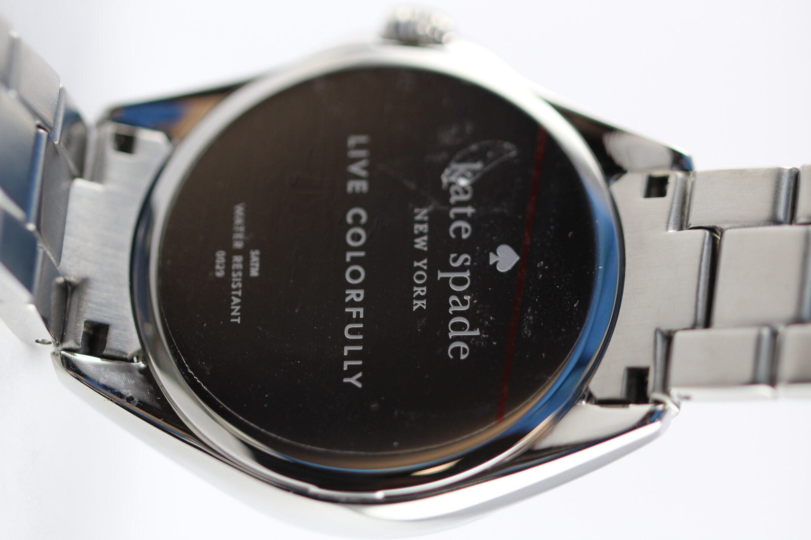 Kate Spade Watch 1YRU0029