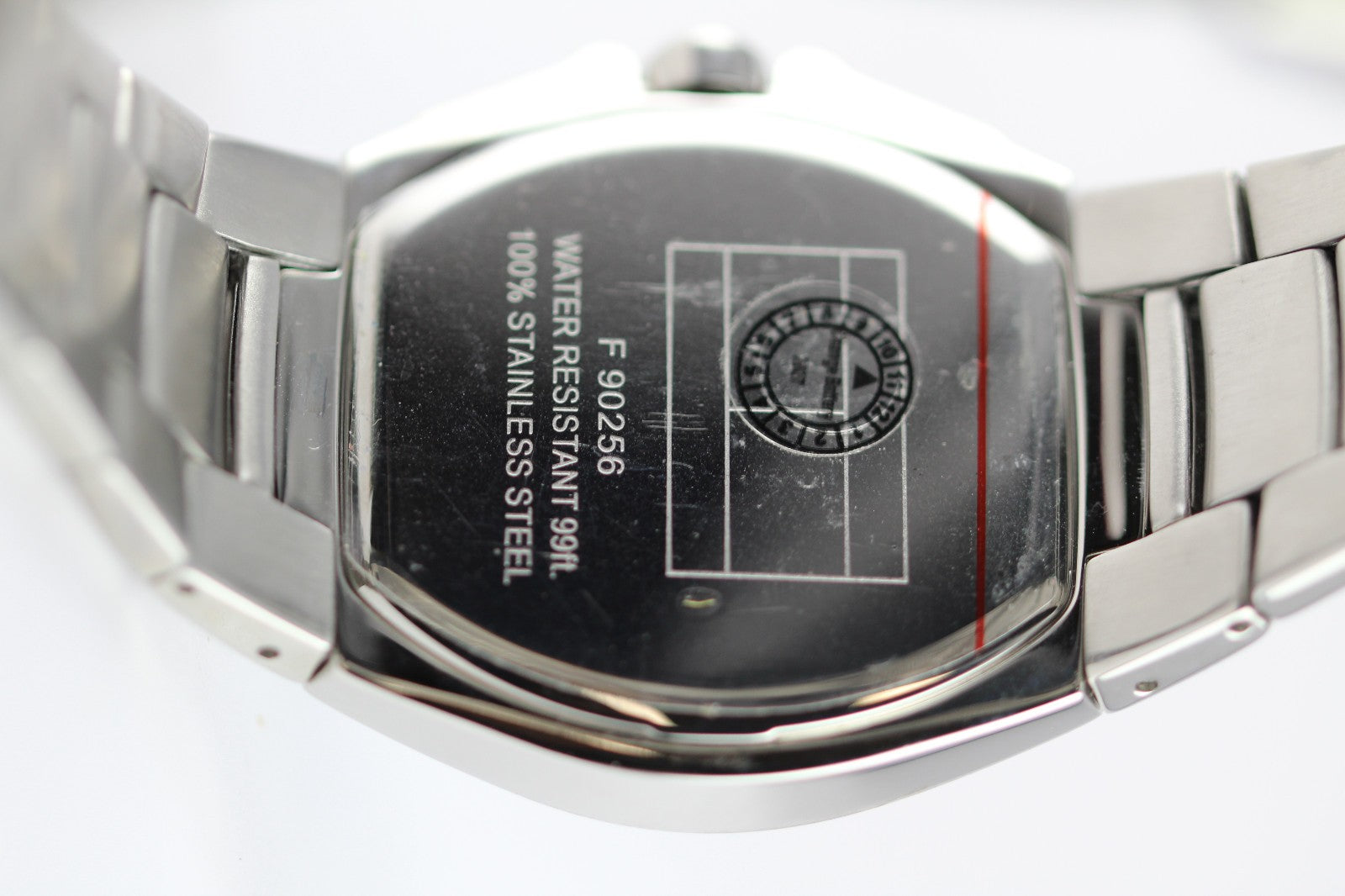 TOMMY HILFIGER Wristwatch 1790438