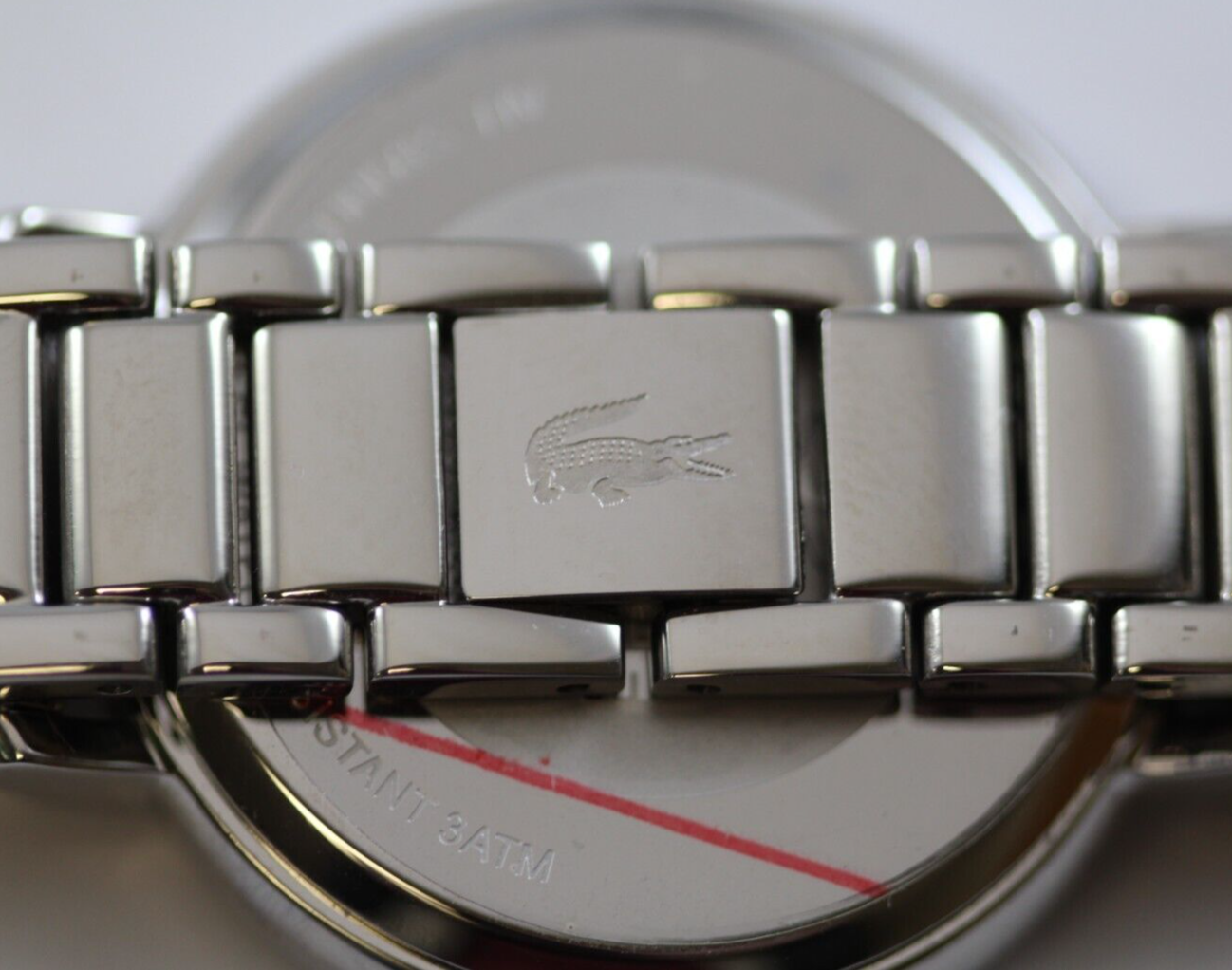 Women's Lacoste Watch LC.33.3.14.2200