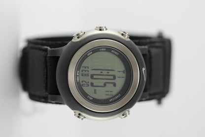 NIKE Oregon Digital Super watch WA0024.Fabric