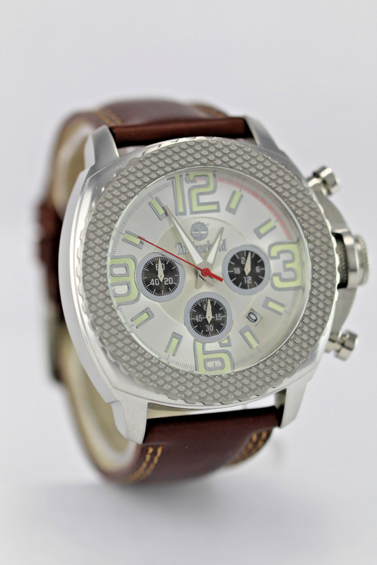 TIMBERLAND Wristwatch QT7122101