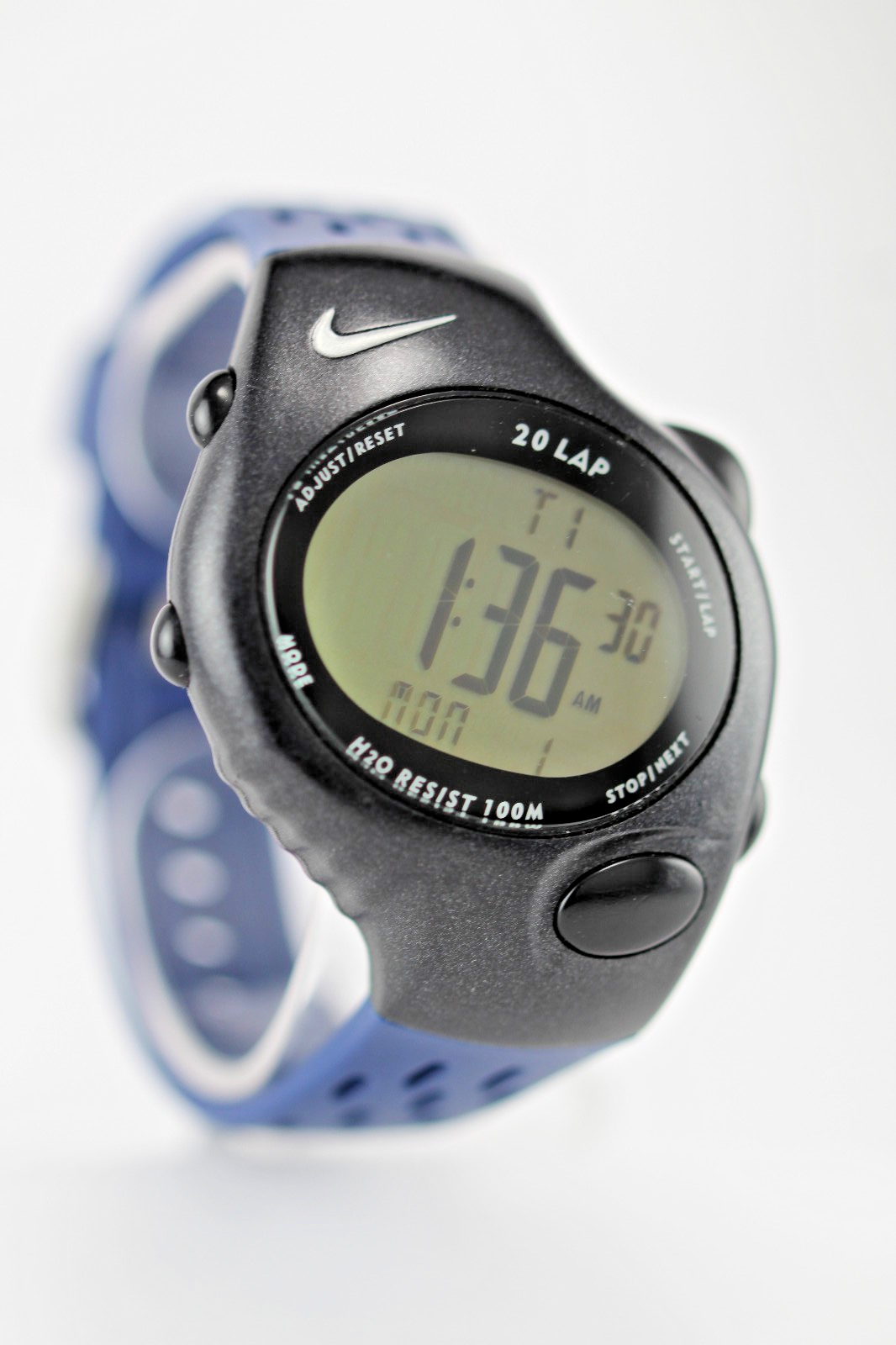 NIKE Triax 20 (sup) WR0030.001