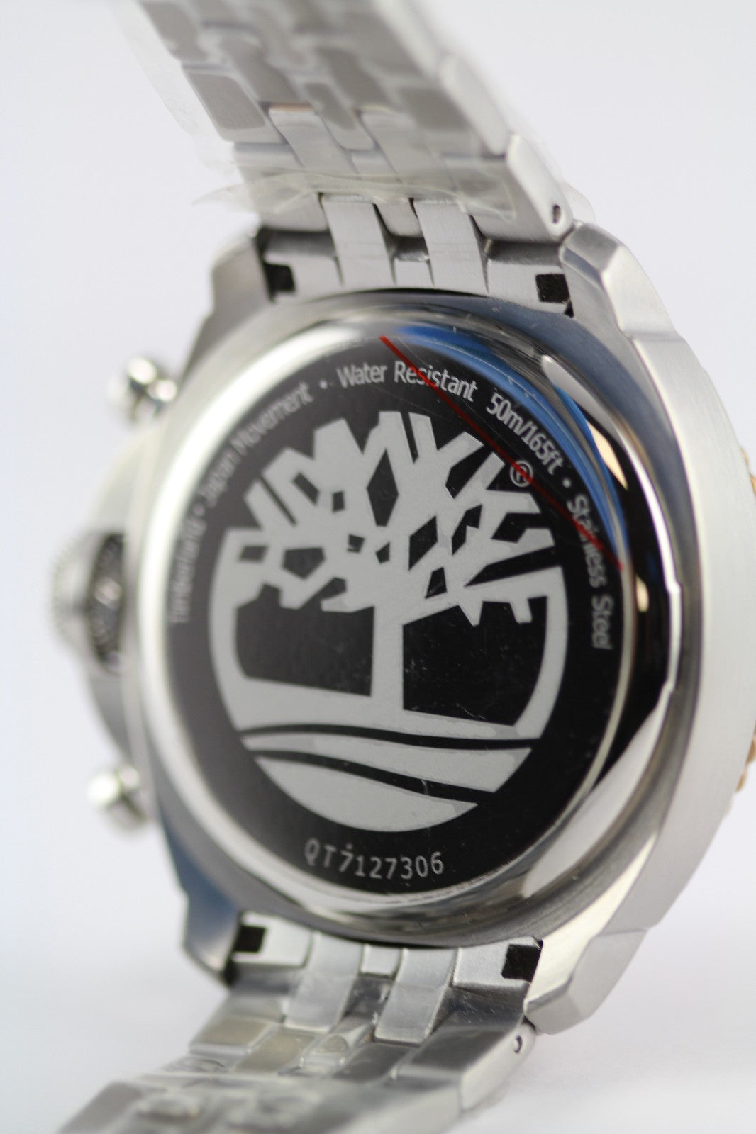 TIMBERLAND Wristwatch QT7127306