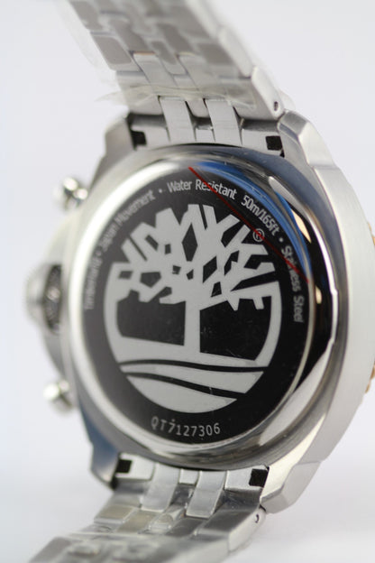 TIMBERLAND Wristwatch QT7127306