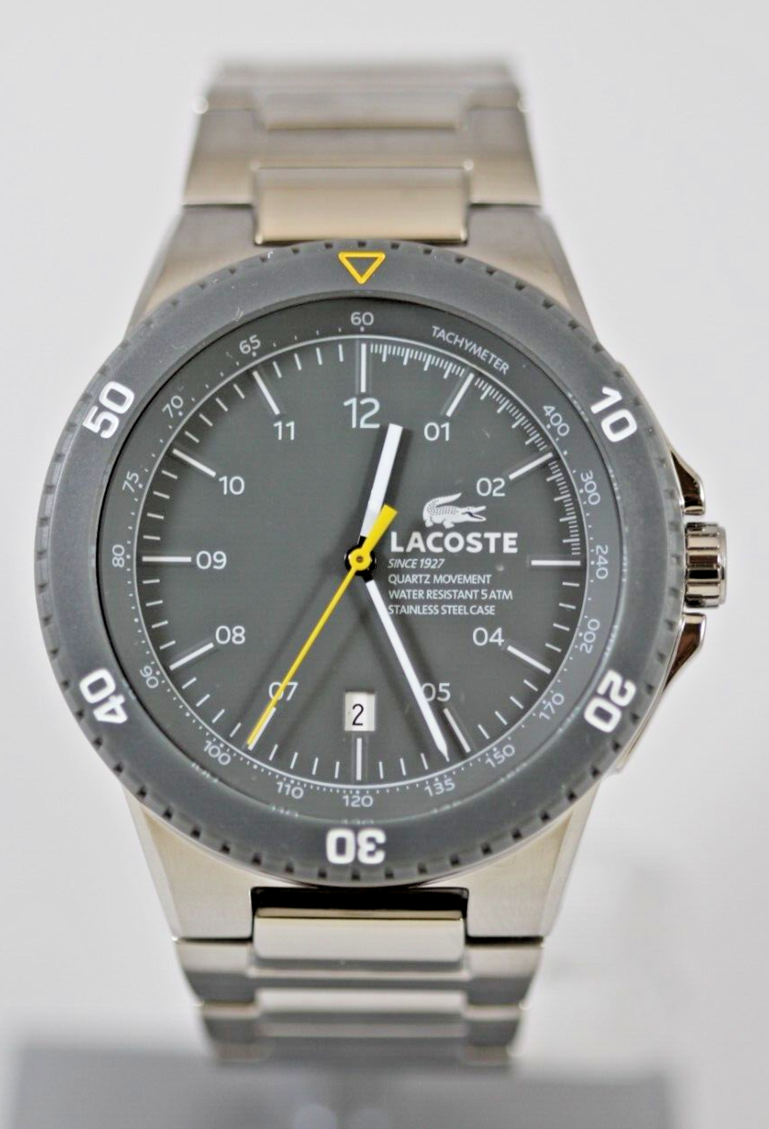 Men's Lacoste Watch LC.48.1.29.2251