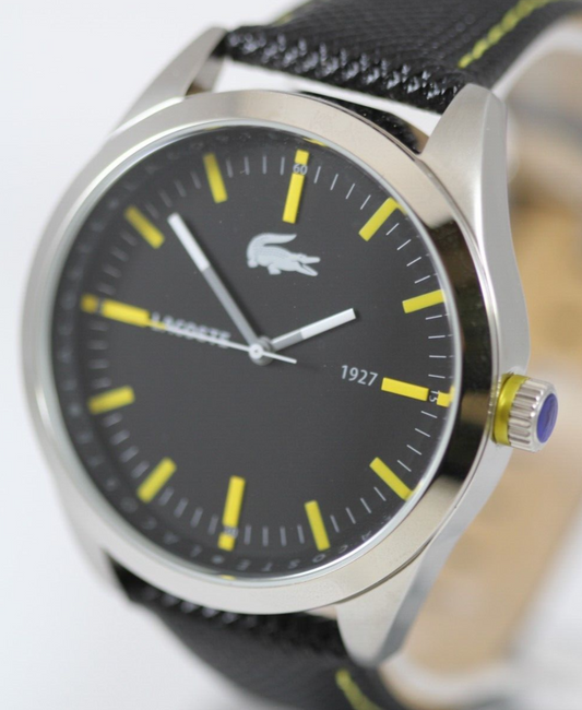 Men's Lacoste Watch LC.52.1.14.2276