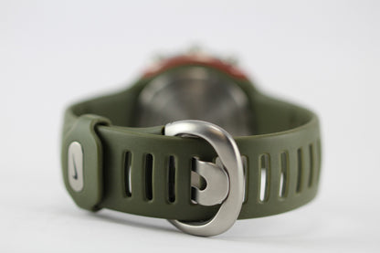 NIKE OREGON DIGITAL WATCH WA0024.340