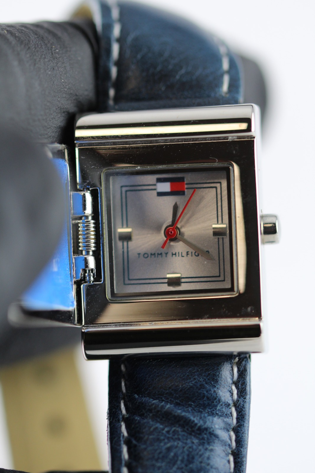 TOMMY HILFIGER Wristwatch TH12345