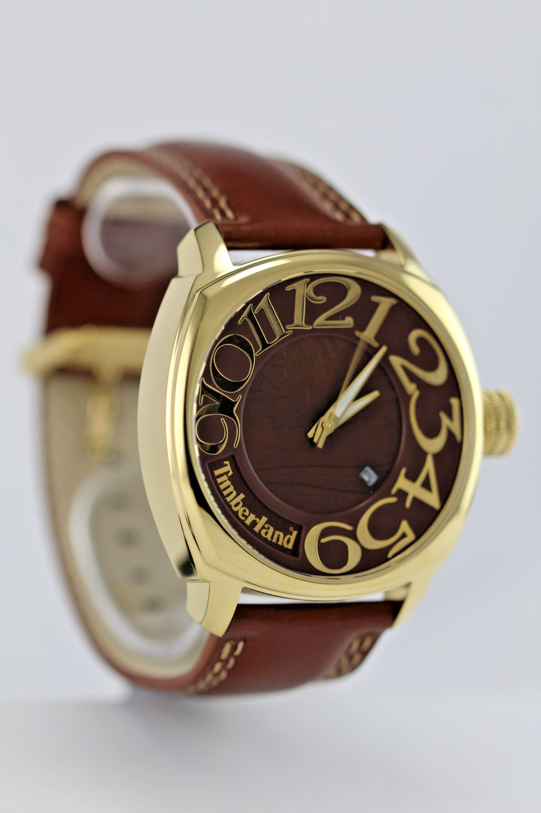 TIMBERLAND Wristwatch QT7112901