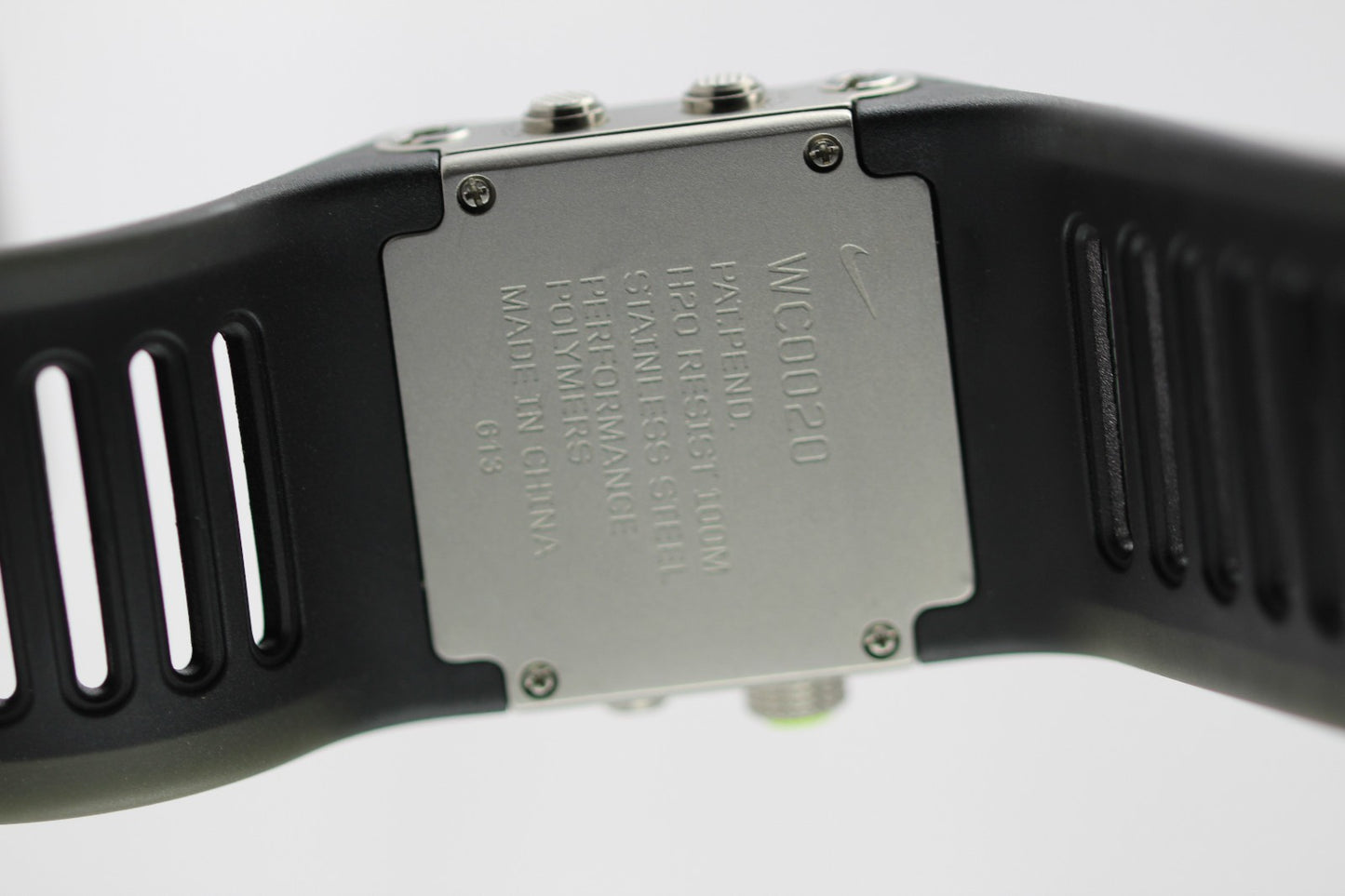 NIKE ANVIL CoMold Wristwatch WR0099.099