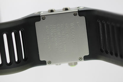 NIKE ANVIL CoMold Wristwatch WR0099.099