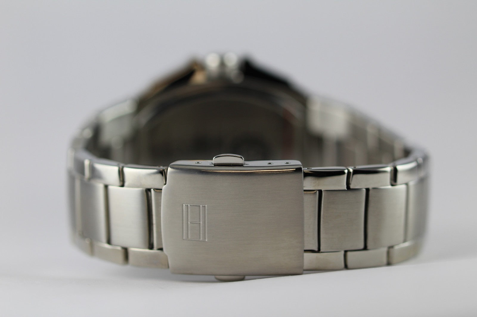 TOMMY HILFIGER Wristwatch 1790438