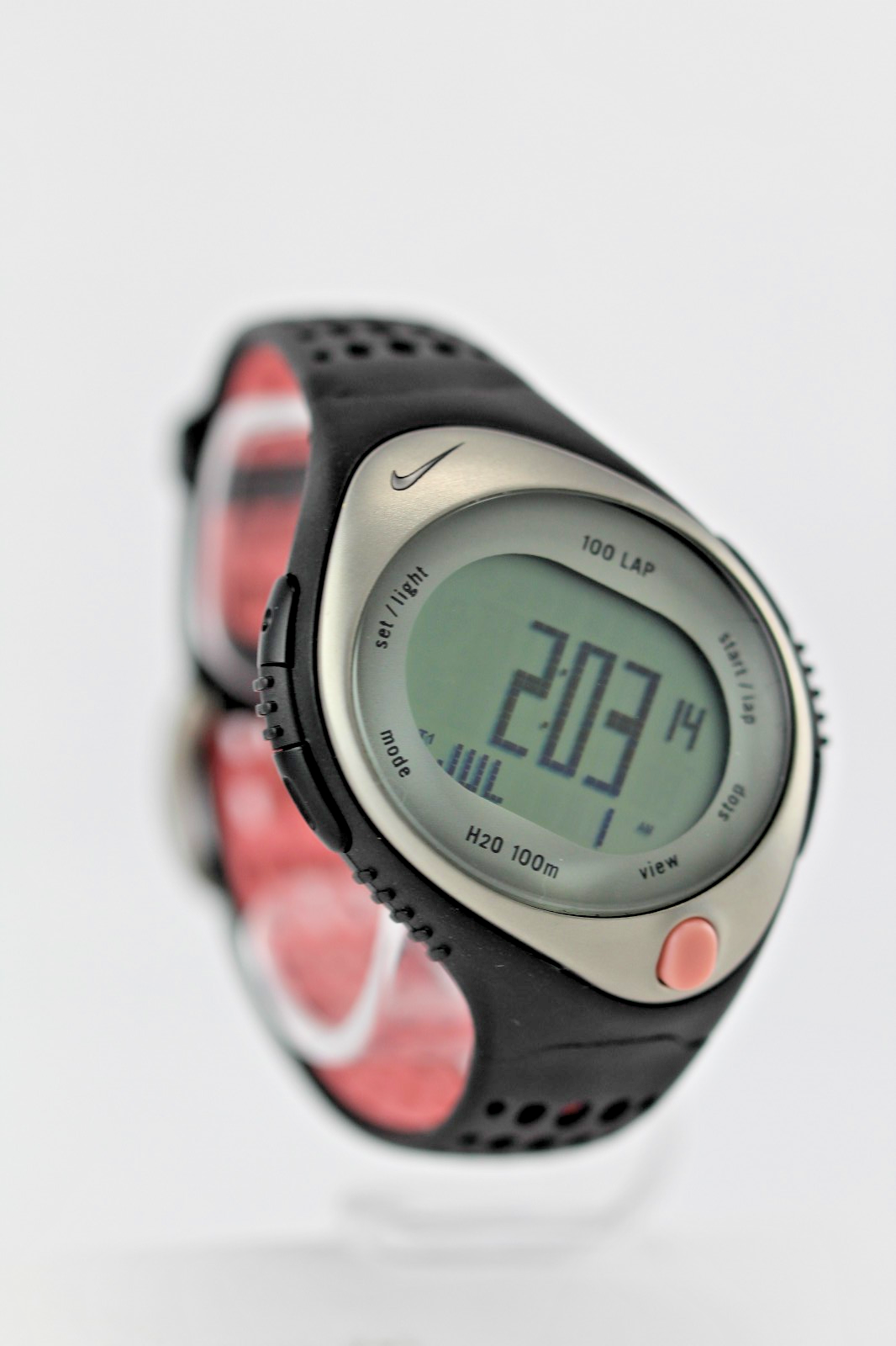 Nike Triax 100 Regular watch WR0126.081