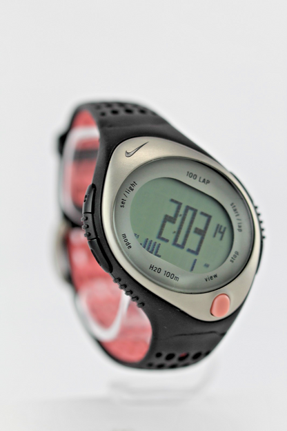 Nike Triax 100 Regular watch WR0126.081